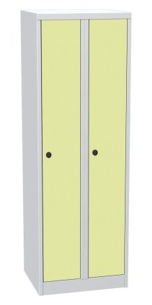 Garderobenschrank  BAS 32AH - 3