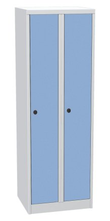 Garderobenschrank  BAS 32AH - 5