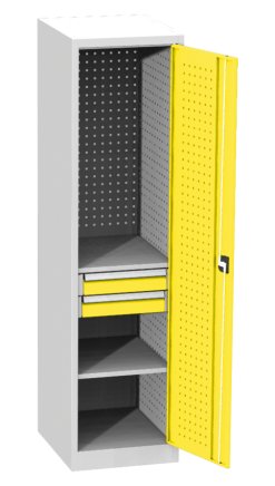 Werkstattschrank SPD 13C (3 Modelle) - 6