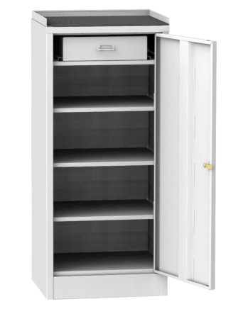 Werkstatt - Werkzeugschrank NAR 04AR - 2
