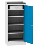 Werkstatt - Werkzeugschrank NAR 04AR - 5
