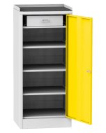 Werkstatt - Werkzeugschrank NAR 04AR - 7