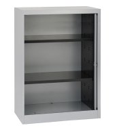 Rollladenschrank Bisley ET408/11/2S - 3