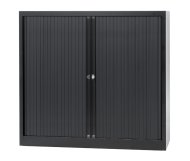 Rollladenschrank Bisley ET412/11/2S - 2