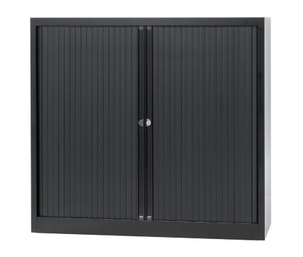 Rollladenschrank Bisley ET412/11/2S - 2