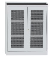 Chemikalienschrank SCH TB - 2