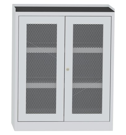 Chemikalienschrank SCH TB - 2