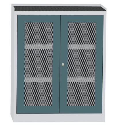 Chemikalienschrank SCH TB - 3