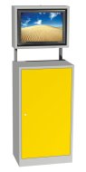 Computer - Schrank PCS 0001 - 2