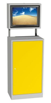 Computer - Schrank PCS 0001 - 2