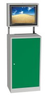 Computer - Schrank PCS 0001 - 5