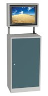 Computer - Schrank PCS 0001 - 6