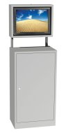 Computer - Schrank PCS 0001 - 7