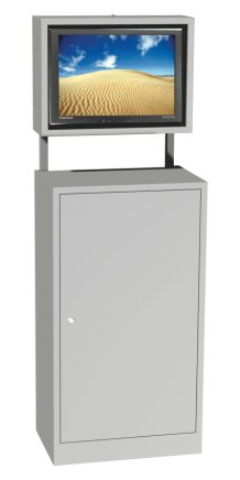 Computer - Schrank PCS 0001 - 7
