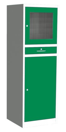 Computer - Schrank PCS 01A - 3