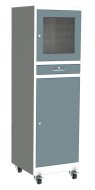 Computer - Schrank PCS 02A - 2