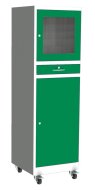 Computer - Schrank PCS 02A - 3