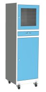 Computer - Schrank PCS 02A - 4