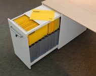 Assistenzmöbel "Towers" BTW2ZFS - 2