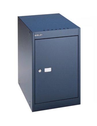 Bisley Cube CLK 181C Schließfachwürfel - 2