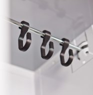 Schiebehaken XHP1 - 2