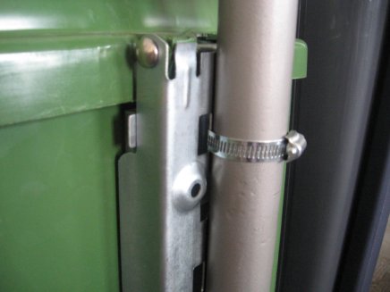 Abfallbehälter 12512 Classic (2 Modelle) - 2
