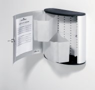 FIRST AID BOX  (2 Modelle) - 2