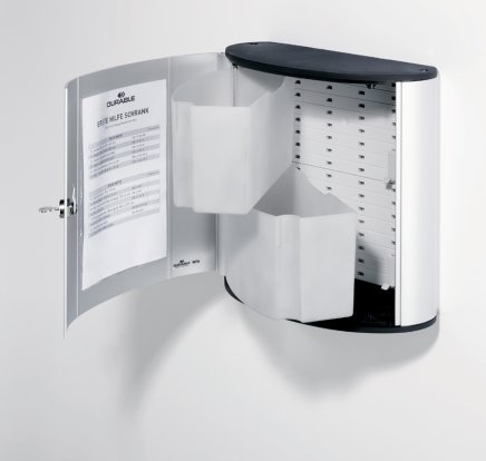 FIRST AID BOX  (2 Modelle) - 2