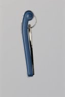 KEY CLIP - Farbe Blau - 2