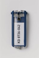 KEY CLIP - Farbe Blau - 1
