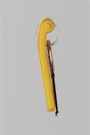 KEY CLIP - Farbe Gelb - 2