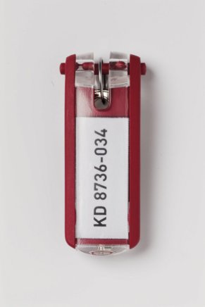 KEY CLIP  (5 Modelle) - 4