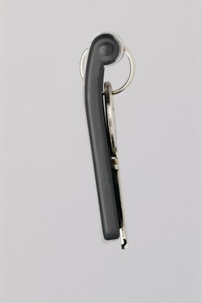 KEY CLIP - Farbe Schwarz - 2