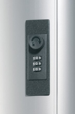KEY BOX CODE 36 - 4