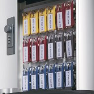 KEY BOX CODE 36 - 5