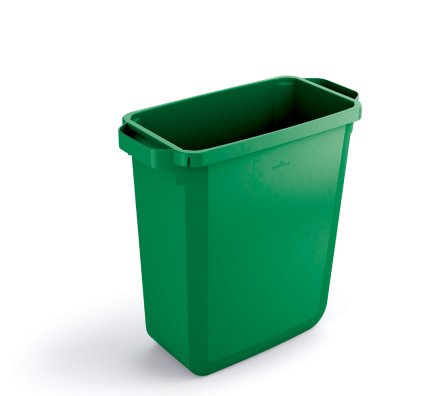 DURABIN 60 - Farbe Grün - 1