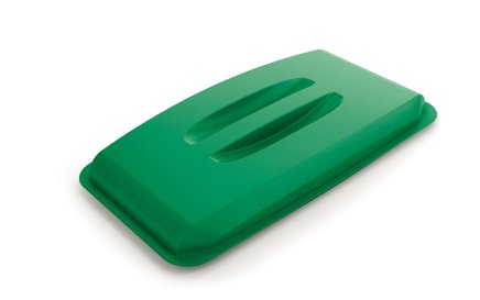 DURABIN LID 60 - Farbe Grün - 1
