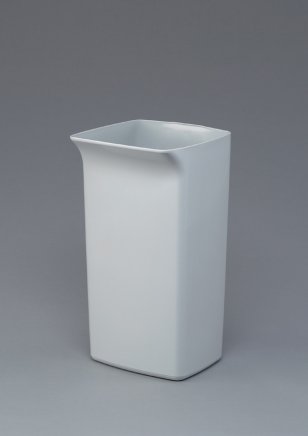 DURABIN SQUARE 40 - Farbe Grau - 1