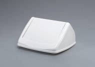 DURABIN FLIP LID SQUARE 40  (5 Modelle)
