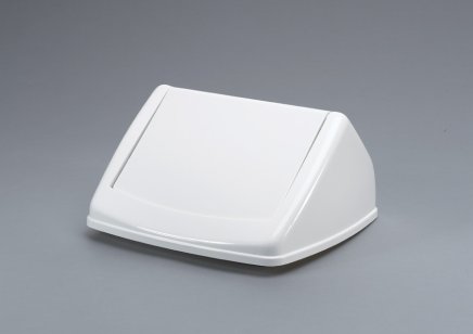 DURABIN FLIP LID SQUARE 40  (5 Modelle) - 1