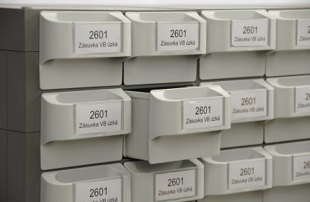 VariBoxen-Kombination Typ 2661 - 3