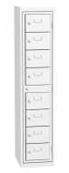Wäscheausgabeschrank SVO 0108 - 2
