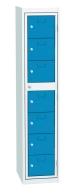 Wäscheausgabeschrank SVO 0107 - 5