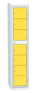 Wäscheausgabeschrank SVO 0107 - 7