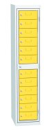 Wäscheausgabeschrank SVO 0112 - 7