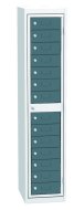 Wäscheausgabeschrank SVO 0114 - 3