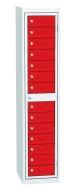 Wäscheausgabeschrank SVO 0114 - 6