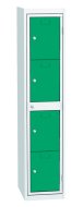 Wäscheausgabeschrank SVO 0104 - 4