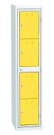 Wäscheausgabeschrank SVO 0104 - 7