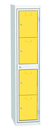 Wäscheausgabeschrank SVO 0104 - 7